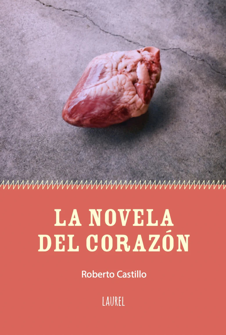 La novela del corazón