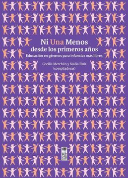 NI UNA MENOS DESDE LOS PRIMEROS AÑOS