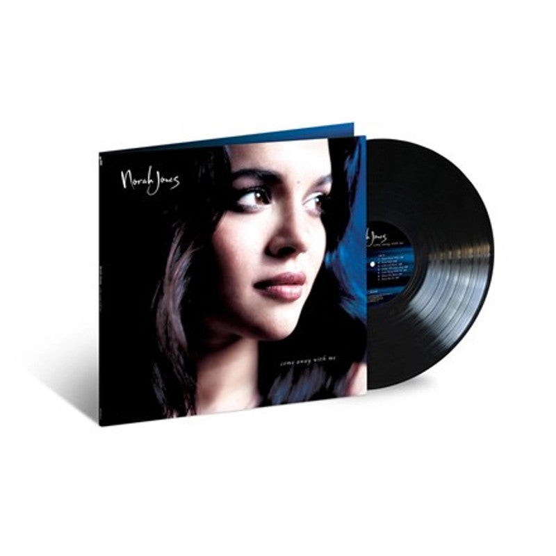 Norah Jones - Come Away With Me: 20th Anniversary (180g Vinyl LP)