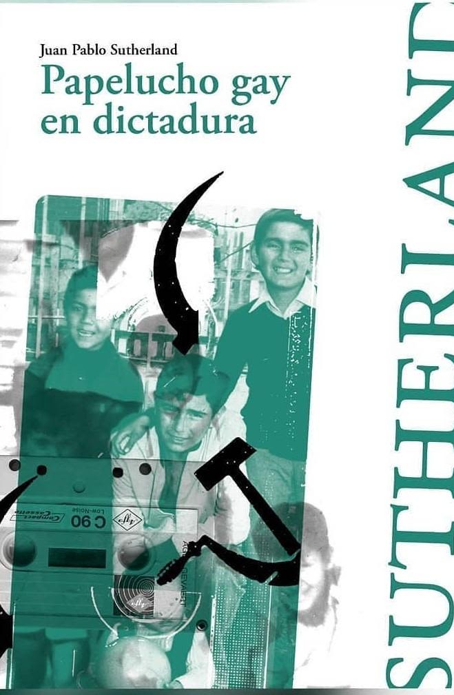Papelucho gay en dictadura