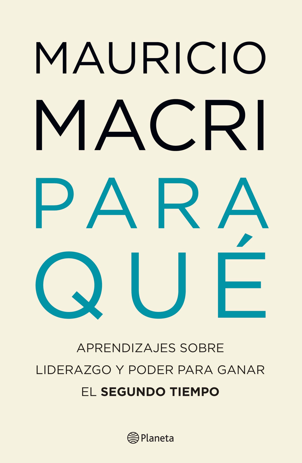 Para qué