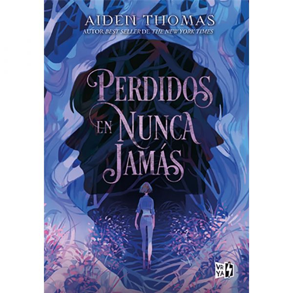 Perdidos en Nunca Jamás