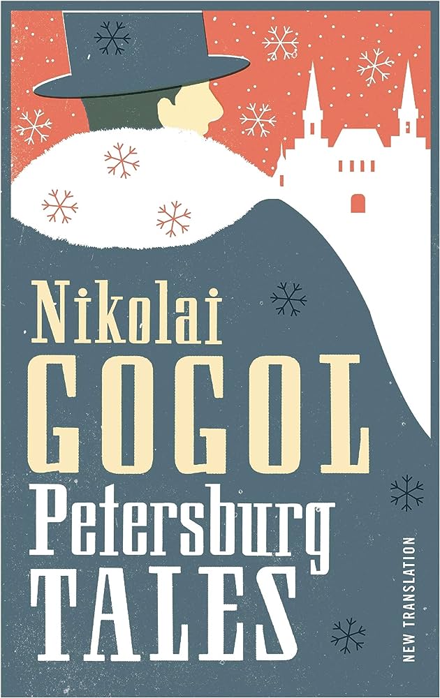 PETERSBURG TALES