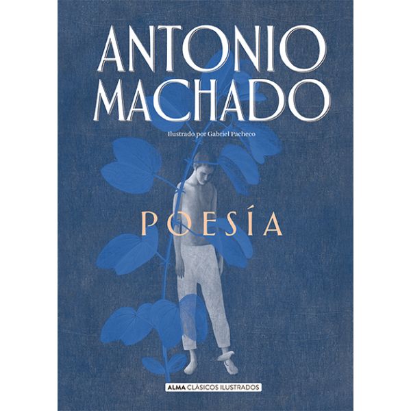 Poesía (Antonio Machado)