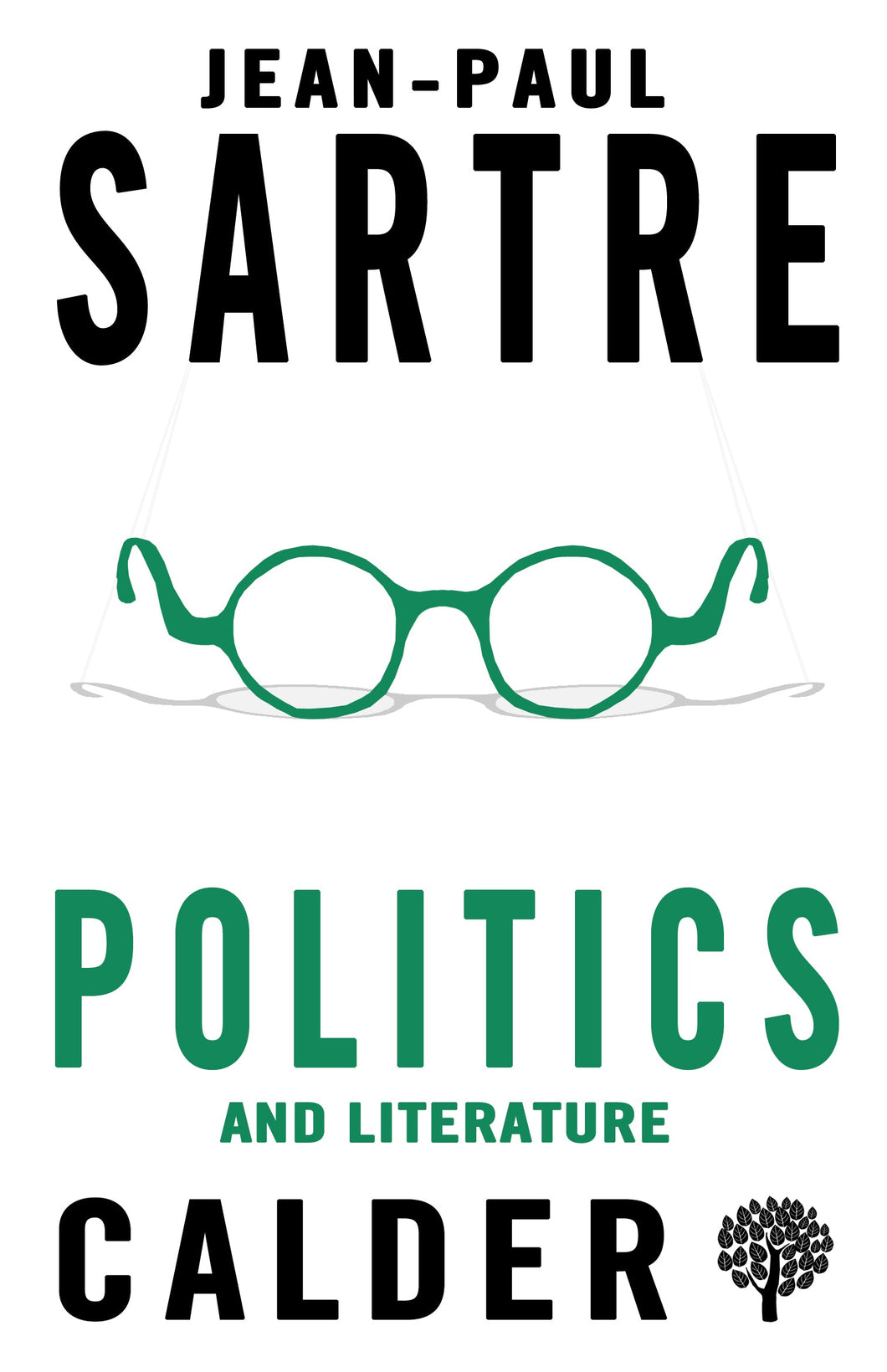 POLITICS AND LITERATURE