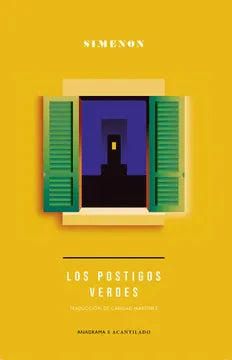 LOS POSTIGOS VERDES