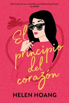 EL PRINCIPIO DEL CORAZÓN