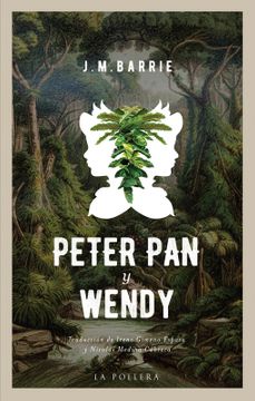 Peter Pan  Y Wendy