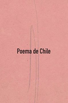 Poema de Chile. 2a Edición