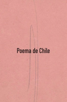 POEMA DE CHILE