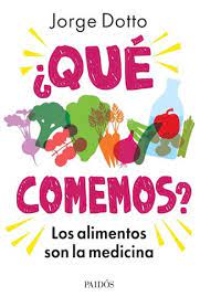 QUE COMEMOS