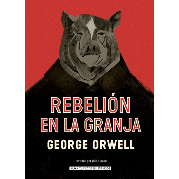 Rebelión en la granja