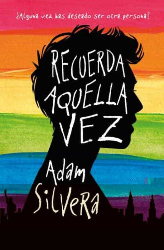 RECUERDA AQUELLA VEZ  ( Edición de bolsillo)