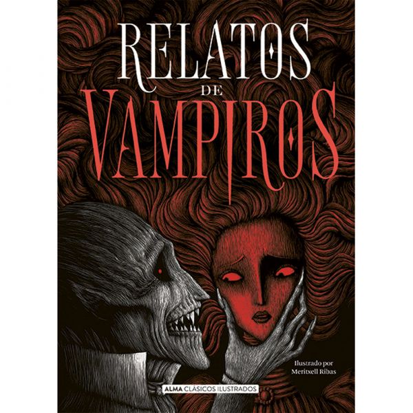 Relatos de vampiros