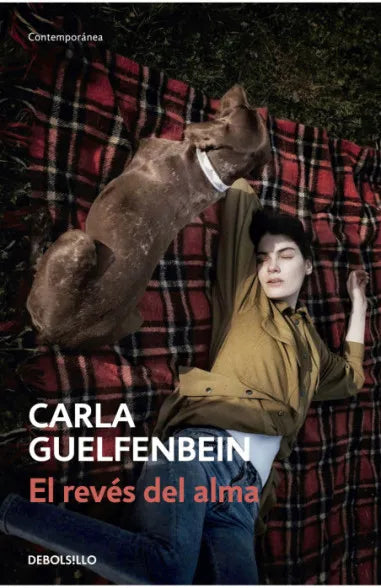 EL REVÉS DEL ALMA