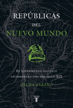 REPUBLICAS DEL NUEVO MUNDO (MP)
