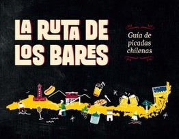 RUTA DE LOS BARES, LA