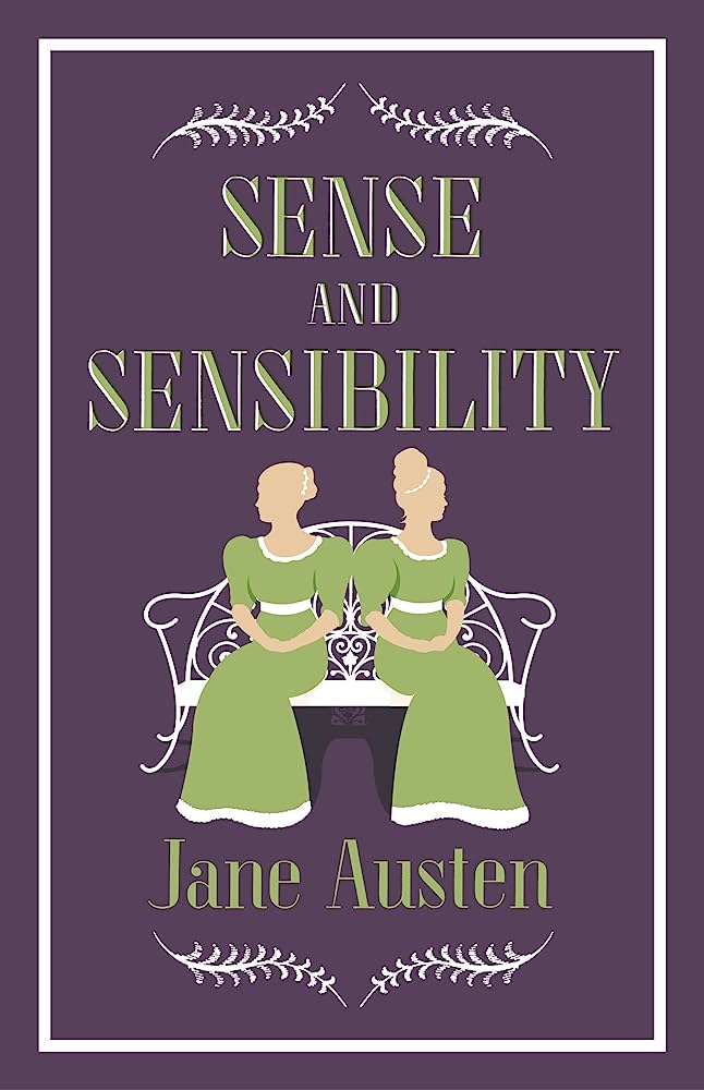 Sense and Sensibility