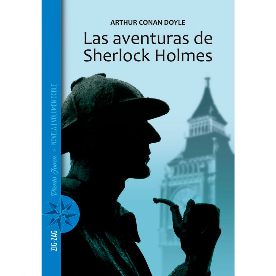 Las aventuras de Sherlock Holmes