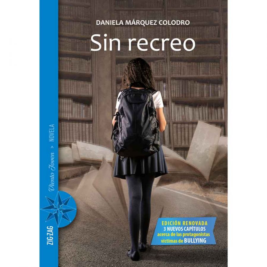 Sin recreo