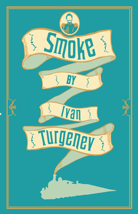 SMOKE