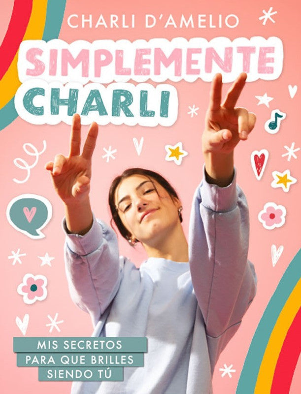 SIMPLEMENTE CHARLI
