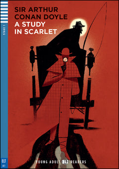 A STUDY IN SCARLET