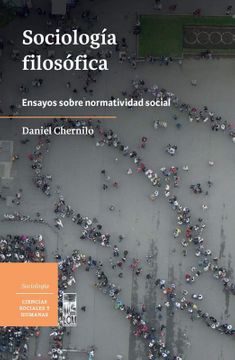SOCIOLOGIA Y FILOSOFIA