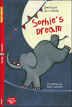 SOPHIE'S DREAM + Multi-ROM