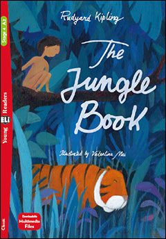 THE JUNGLE BOOK