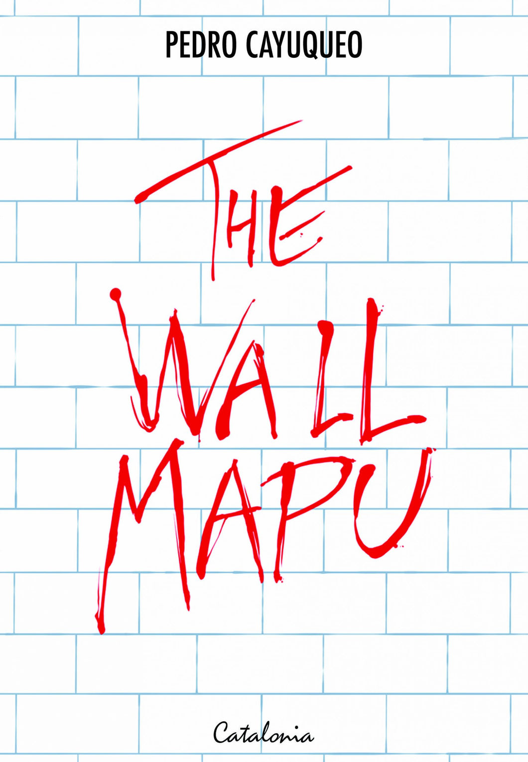 THE WALL MAPU