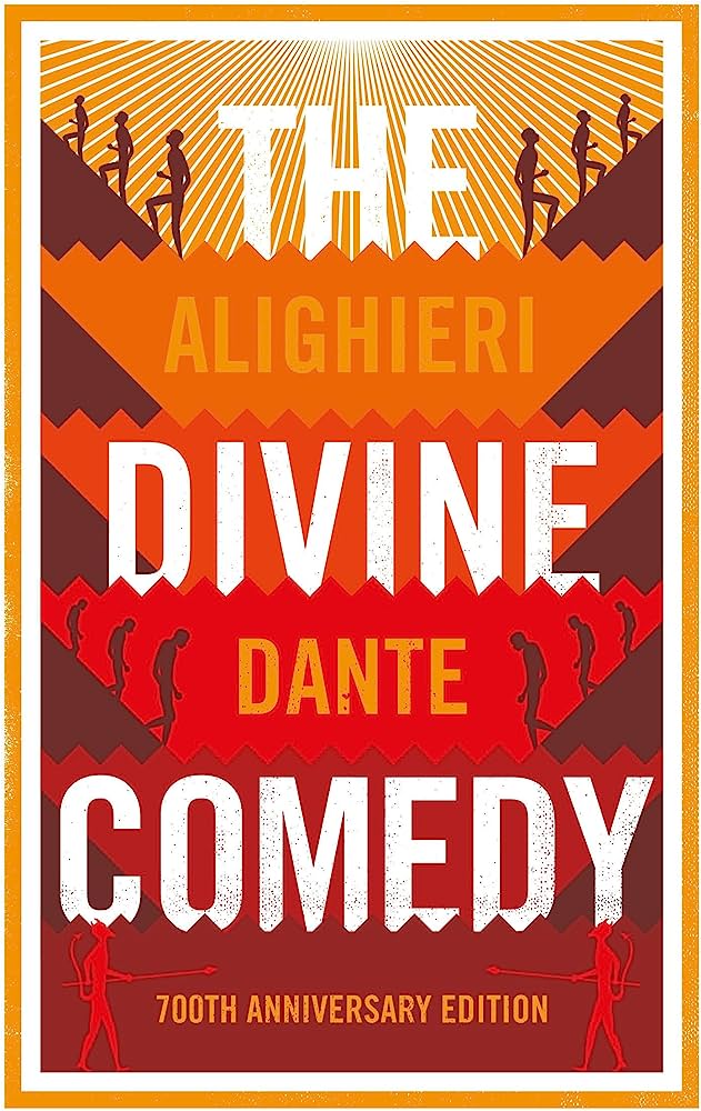 The Divine Comedy: Anniversary Edition
