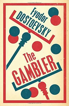 THE GAMBLER
