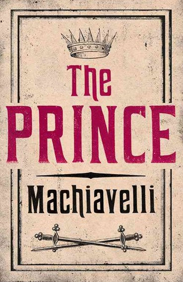 THE PRINCE