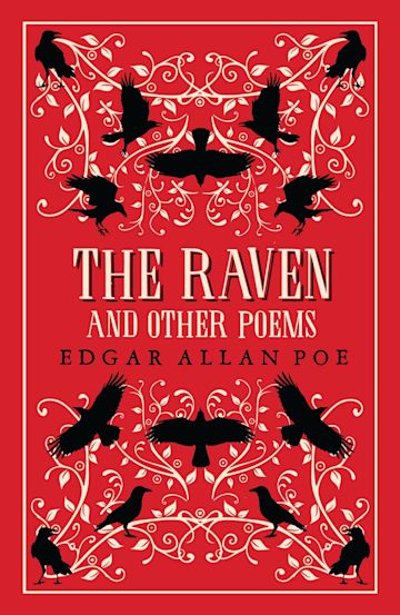 THE RAVEN AND OTHER POEMS