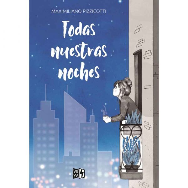 Todas nuestras noches