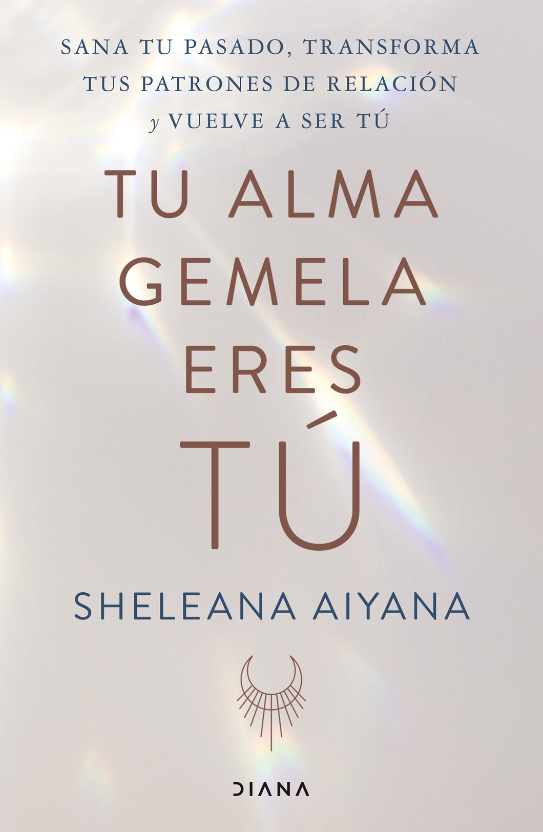 Tu alma gemela eres tú