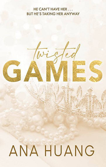 TWISTED GAMES