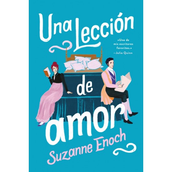 UNA LECCIÓN DE AMOR