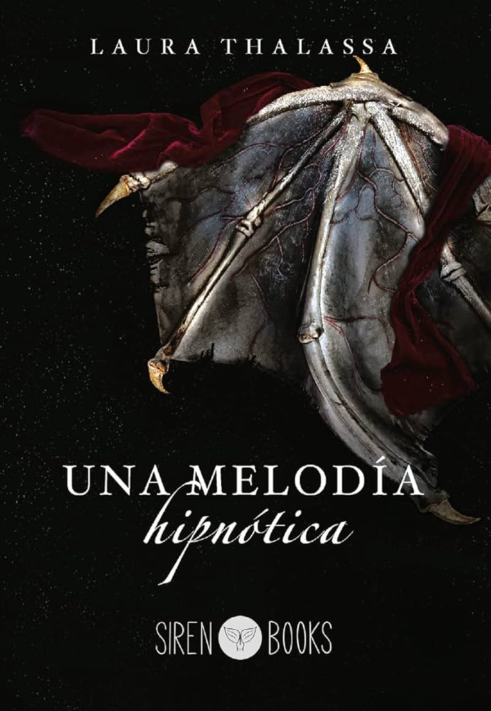 UNA MELODÍA HIPNÓTICA (EL NEGOCIADOR #1)