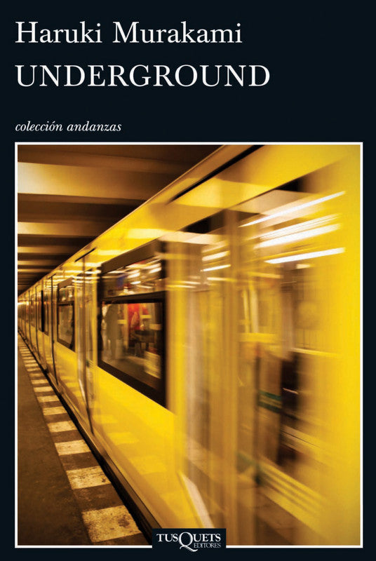 Underground                                       