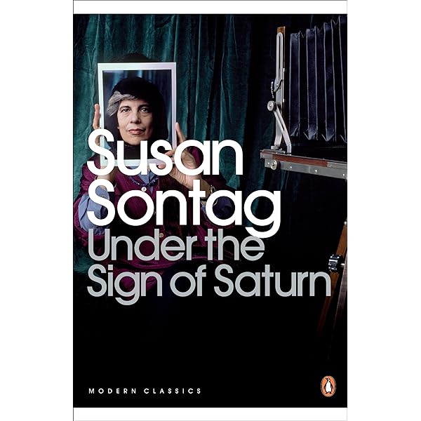 UNDER THE SIGN OF SATURN