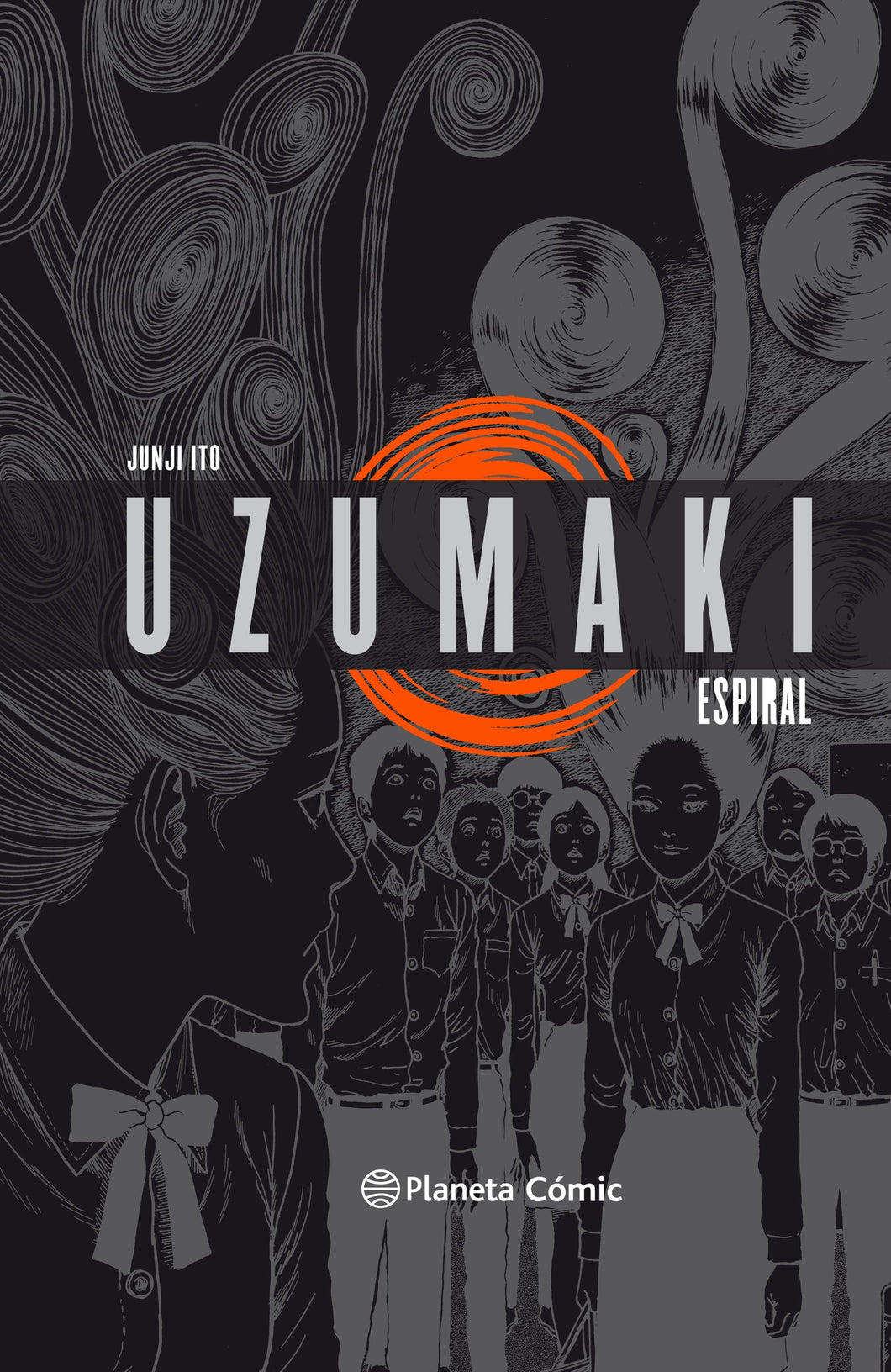 Uzumaki (integral)