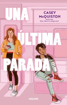 ULTIMA PARADA, LA