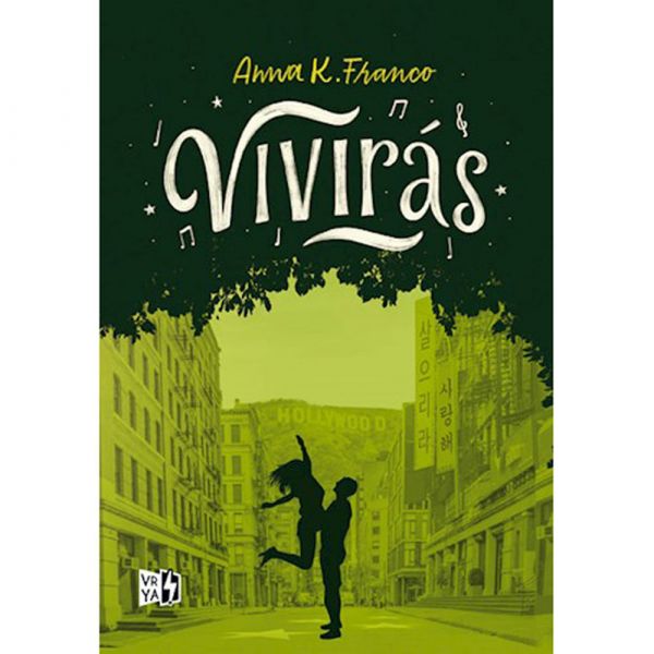 Vivirás