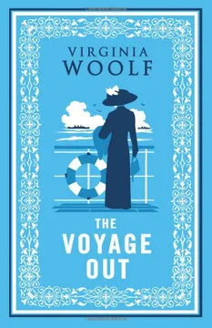 THE VOYAGE OUT