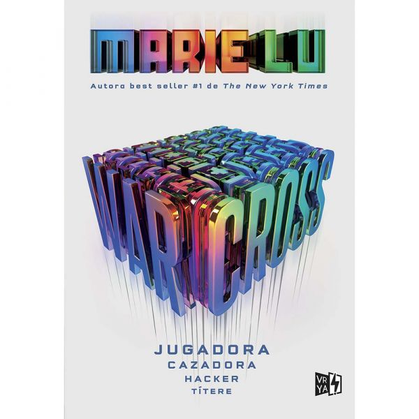 Warcross