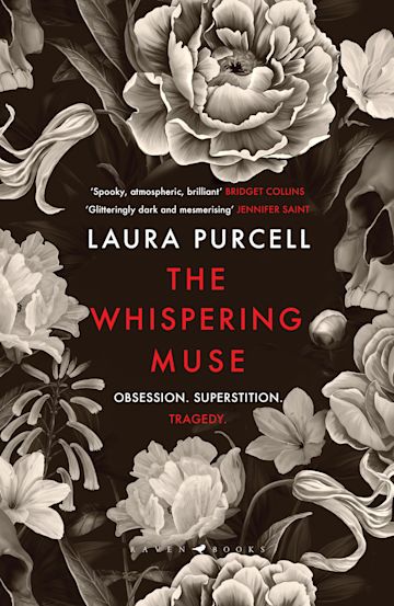 THE WHISPERING MUSE