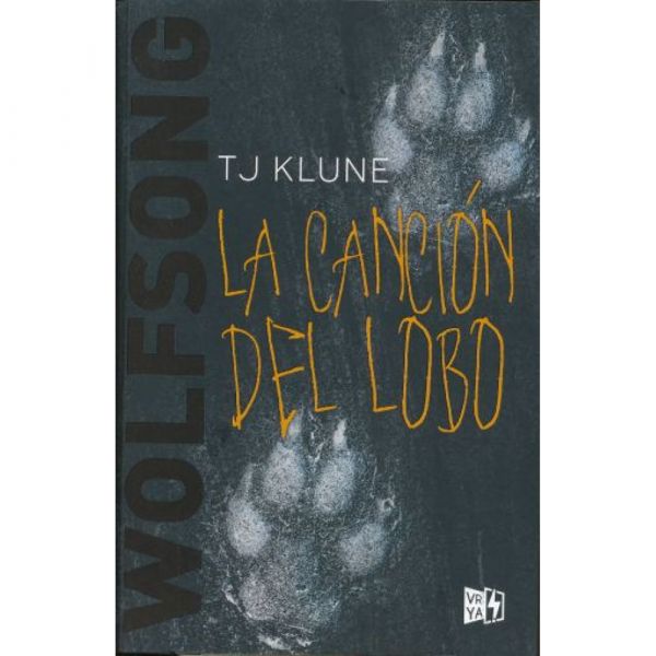 Wolfsong: La canción del lobo