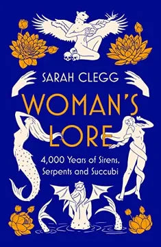 WOMAN'S LORE